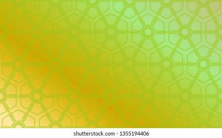 Blurred Background, Smooth Gradient Texture Color. For Your Design Wallpapers Presentation. Vector Illustration.