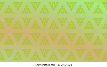 Blurred Background, Smooth Gradient Texture Color. For Your Design Wallpapers Presentation. Vector Illustration.