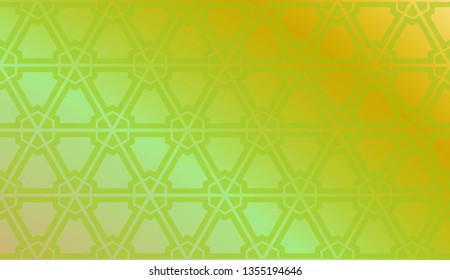 Blurred Background, Smooth Gradient Texture Color. For Your Design Wallpapers Presentation. Vector Illustration.