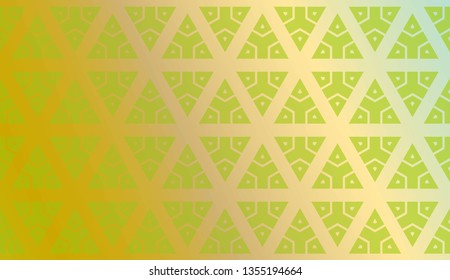 Blurred Background, Smooth Gradient Texture Color. For Your Design Wallpapers Presentation. Vector Illustration.