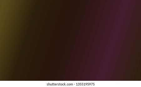 Blurred Background, Smooth Gradient Texture Color. For Your Design Wallpapers Presentation. Vector Illustration.