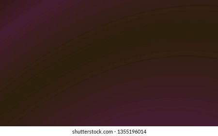 Blurred Background, Smooth Gradient Texture Color. For Your Design Wallpapers Presentation. Vector Illustration.