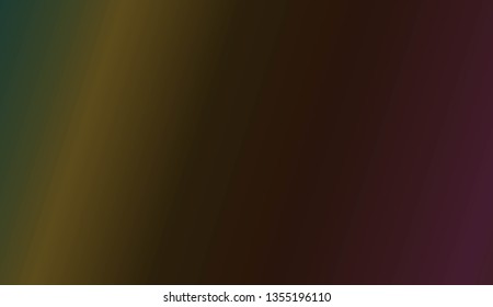 Blurred Background, Smooth Gradient Texture Color. For Your Design Wallpapers Presentation. Vector Illustration.