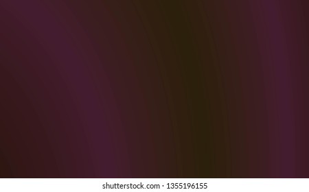 Blurred Background, Smooth Gradient Texture Color. For Your Design Wallpapers Presentation. Vector Illustration.