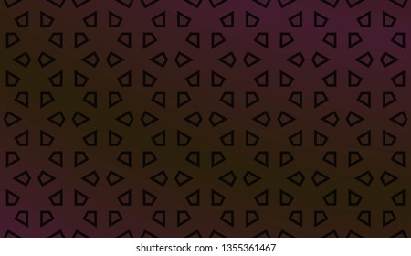 Blurred Background, Smooth Gradient Texture Color. For Your Design Wallpapers Presentation. Vector Illustration.