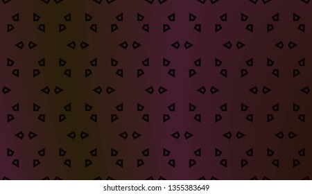 Blurred Background, Smooth Gradient Texture Color. For Your Design Wallpapers Presentation. Vector Illustration.