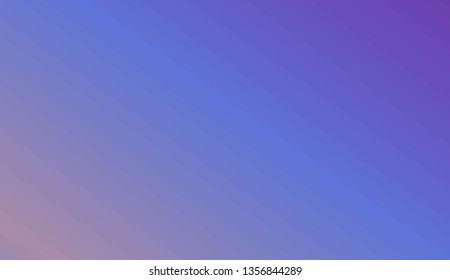 Blurred Background, Smooth Gradient Texture Color. For Your Design Wallpapers Presentation. Vector Illustration.
