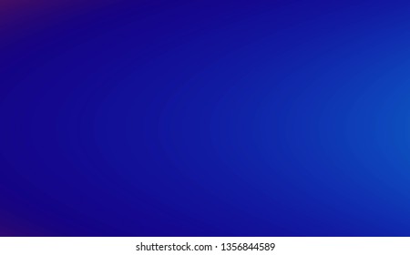 Blurred Background, Smooth Gradient Texture Color. For Your Design Wallpapers Presentation. Vector Illustration.