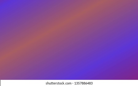 Blurred Background, Smooth Gradient Texture Color. For Your Design Wallpapers Presentation. Vector Illustration.
