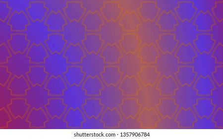 Blurred Background, Smooth Gradient Texture Color. For Your Design Wallpapers Presentation. Vector Illustration.