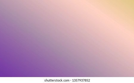Blurred Background, Smooth Gradient Texture Color. For Your Design Wallpapers Presentation. Vector Illustration.