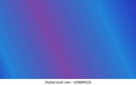 Blurred Background, Smooth Gradient Texture Color. For Your Design Wallpapers Presentation. Vector Illustration.