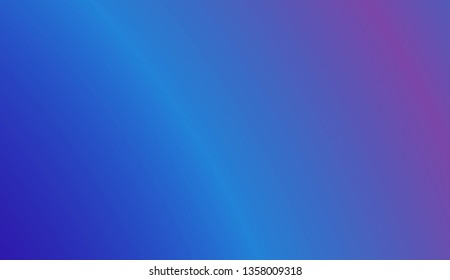 Blurred Background, Smooth Gradient Texture Color. For Your Design Wallpapers Presentation. Vector Illustration.