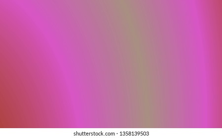 Blurred Background, Smooth Gradient Texture Color. For Your Design Wallpapers Presentation. Vector Illustration.