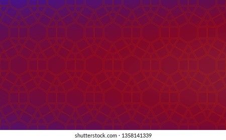 Blurred Background, Smooth Gradient Texture Color. For Your Design Wallpapers Presentation. Vector Illustration.