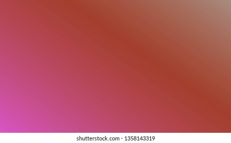 Blurred Background, Smooth Gradient Texture Color. For Your Design Wallpapers Presentation. Vector Illustration.
