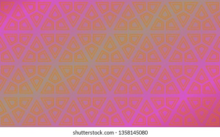 Blurred Background, Smooth Gradient Texture Color. For Your Design Wallpapers Presentation. Vector Illustration.