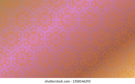 Blurred Background, Smooth Gradient Texture Color. For Your Design Wallpapers Presentation. Vector Illustration.