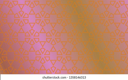 Blurred Background, Smooth Gradient Texture Color. For Your Design Wallpapers Presentation. Vector Illustration.