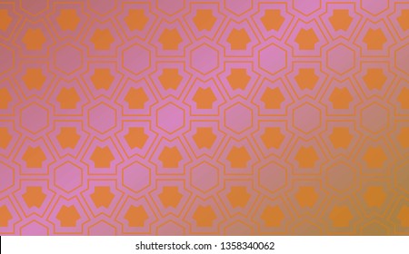 Blurred Background, Smooth Gradient Texture Color. For Your Design Wallpapers Presentation. Vector Illustration.
