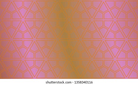 Blurred Background, Smooth Gradient Texture Color. For Your Design Wallpapers Presentation. Vector Illustration.