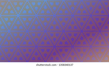 Blurred Background, Smooth Gradient Texture Color. For Your Design Wallpapers Presentation. Vector Illustration.