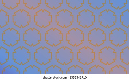 Blurred Background, Smooth Gradient Texture Color. For Your Design Wallpapers Presentation. Vector Illustration.
