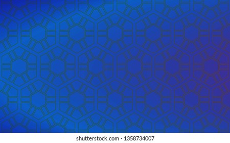 Blurred Background, Smooth Gradient Texture Color. For Your Design Wallpapers Presentation. Vector Illustration.