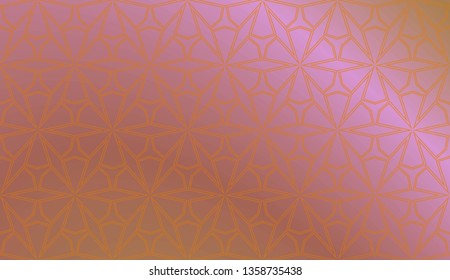Blurred Background, Smooth Gradient Texture Color. For Your Design Wallpapers Presentation. Vector Illustration.