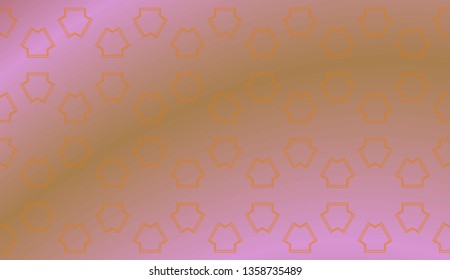 Blurred Background, Smooth Gradient Texture Color. For Your Design Wallpapers Presentation. Vector Illustration.