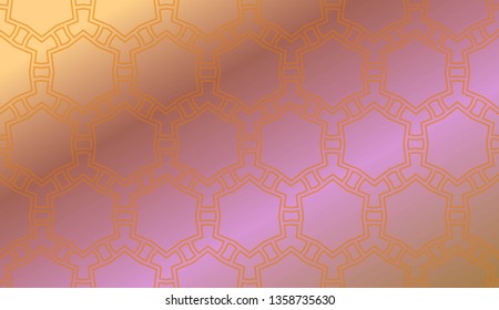 Blurred Background, Smooth Gradient Texture Color. For Your Design Wallpapers Presentation. Vector Illustration.
