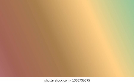 Blurred Background, Smooth Gradient Texture Color. For Your Design Wallpapers Presentation. Vector Illustration.