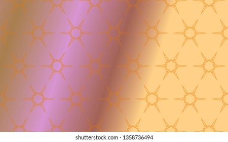 Blurred Background, Smooth Gradient Texture Color. For Your Design Wallpapers Presentation. Vector Illustration.