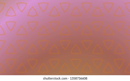 Blurred Background, Smooth Gradient Texture Color. For Your Design Wallpapers Presentation. Vector Illustration.