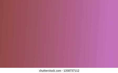 Blurred Background, Smooth Gradient Texture Color. For Your Design Wallpapers Presentation. Vector Illustration.