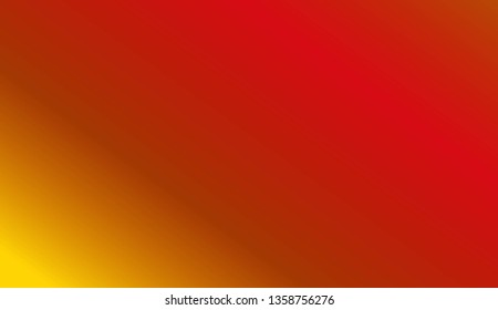 Blurred Background, Smooth Gradient Texture Color. For Your Design Wallpapers Presentation. Vector Illustration.