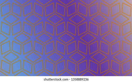 Blurred Background, Smooth Gradient Texture Color. For Your Design Wallpapers Presentation. Vector Illustration.
