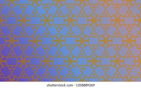 Blurred Background, Smooth Gradient Texture Color. For Your Design Wallpapers Presentation. Vector Illustration.