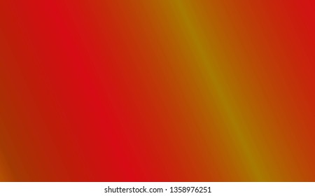 Blurred Background, Smooth Gradient Texture Color. For Your Design Wallpapers Presentation. Vector Illustration.