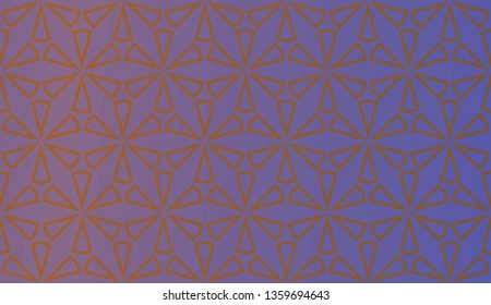 Blurred Background, Smooth Gradient Texture Color. For Your Design Wallpapers Presentation. Vector Illustration.