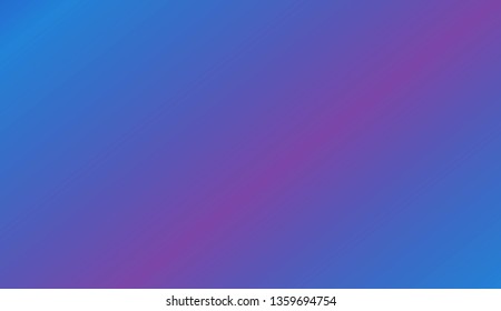 Blurred Background, Smooth Gradient Texture Color. For Your Design Wallpapers Presentation. Vector Illustration.