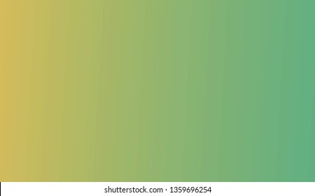 Blurred Background, Smooth Gradient Texture Color. For Your Design Wallpapers Presentation. Vector Illustration.