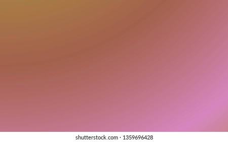 Blurred Background, Smooth Gradient Texture Color. For Your Design Wallpapers Presentation. Vector Illustration.
