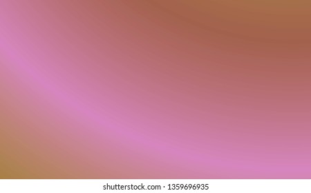 Blurred Background, Smooth Gradient Texture Color. For Your Design Wallpapers Presentation. Vector Illustration.