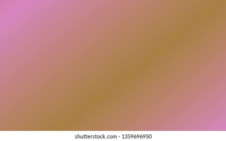 Blurred Background, Smooth Gradient Texture Color. For Your Design Wallpapers Presentation. Vector Illustration.