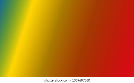 Blurred Background, Smooth Gradient Texture Color. For Your Design Wallpapers Presentation. Vector Illustration.