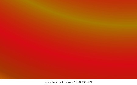 Blurred Background, Smooth Gradient Texture Color. For Your Design Wallpapers Presentation. Vector Illustration.
