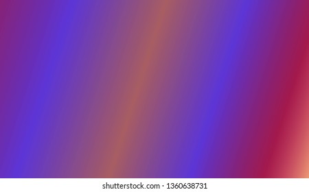 Blurred Background, Smooth Gradient Texture Color. For Your Design Wallpapers Presentation. Vector Illustration.