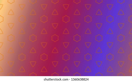 Blurred Background, Smooth Gradient Texture Color. For Your Design Wallpapers Presentation. Vector Illustration.