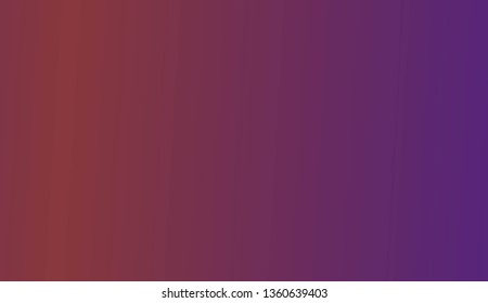 Blurred Background, Smooth Gradient Texture Color. For Your Design Wallpapers Presentation. Vector Illustration.